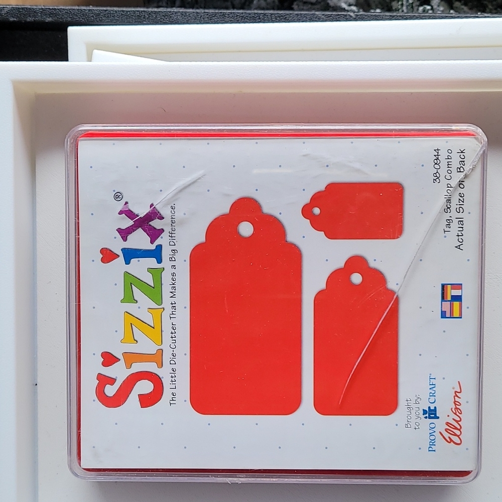 Sizzix
